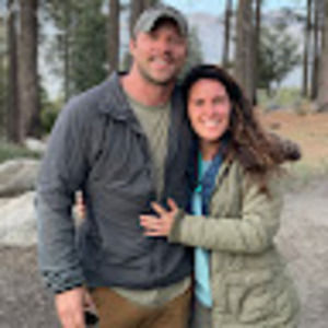 Meet your Posher, Zachary